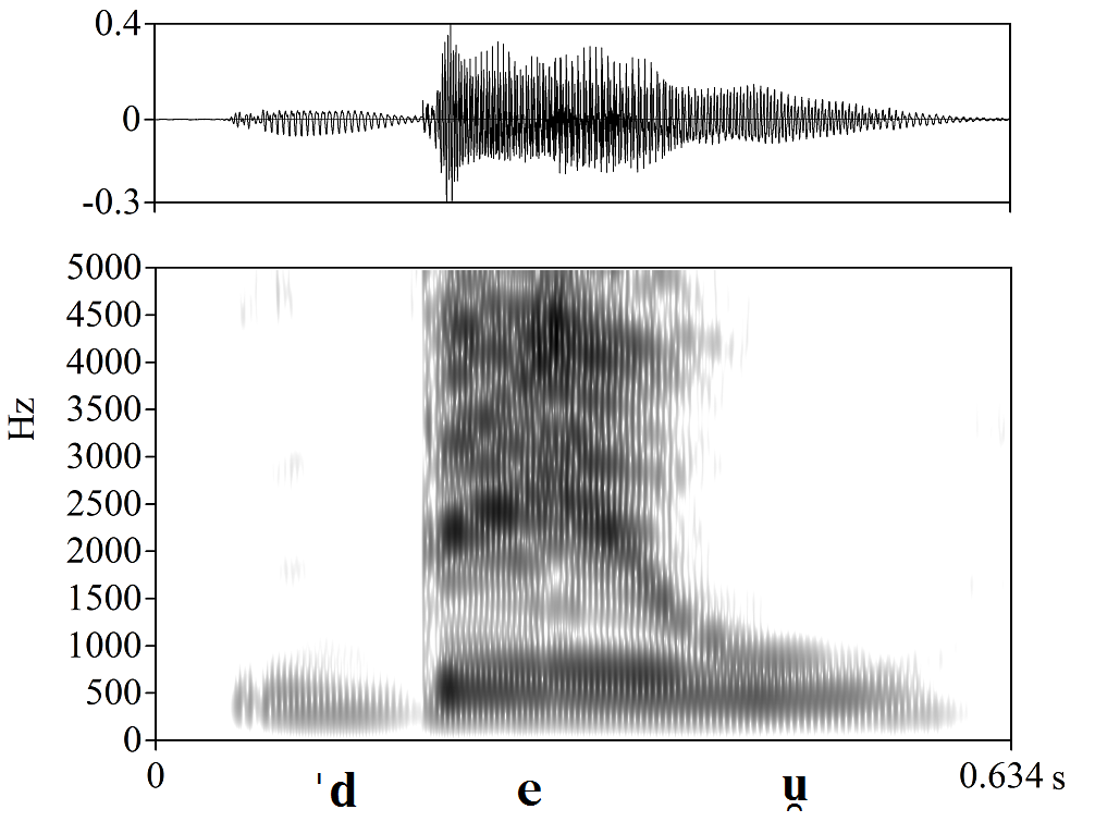 non_bounded audio