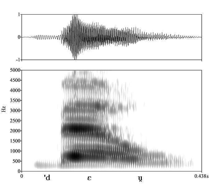 non_bounded audio