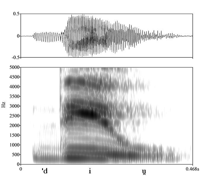 non_bounded audio