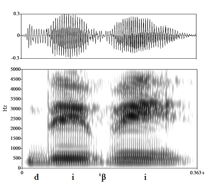 non_bounded audio