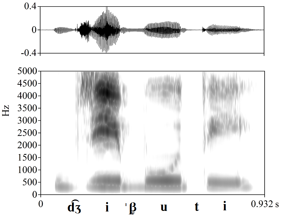 non_bounded audio