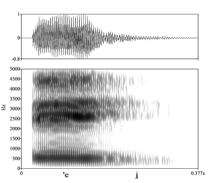 non_bounded audio