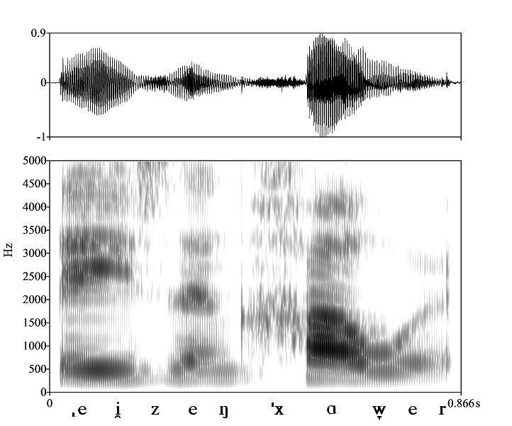 non_bounded audio