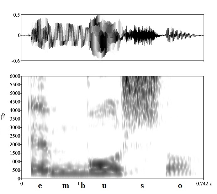 non_bounded audio