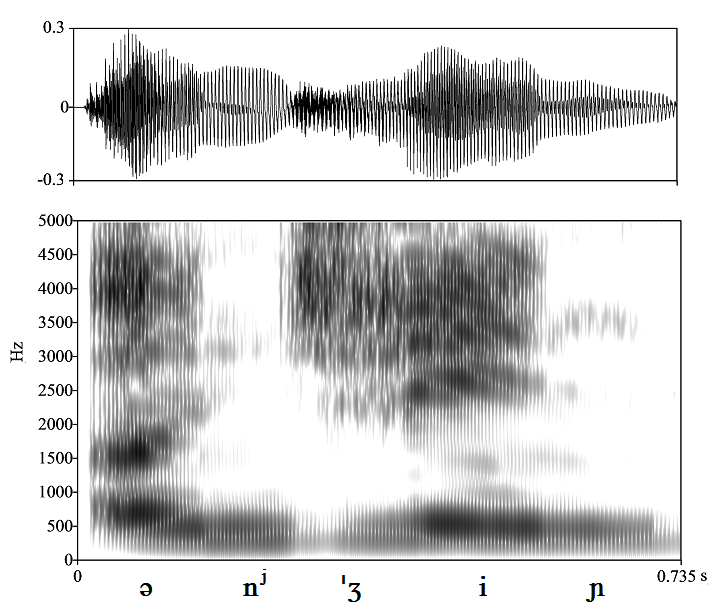 non_bounded audio