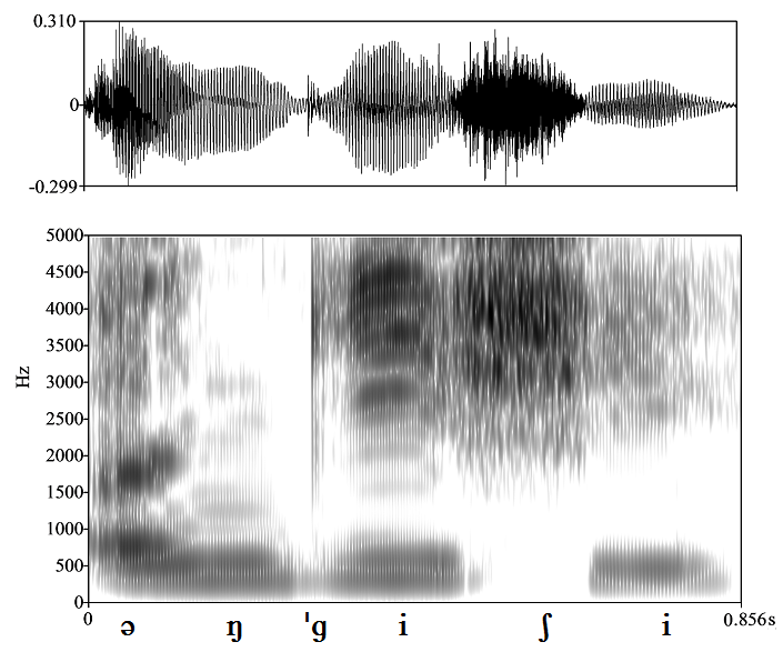 non_bounded audio