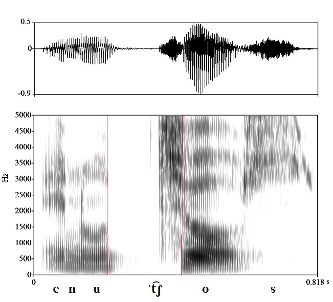 bounded audio