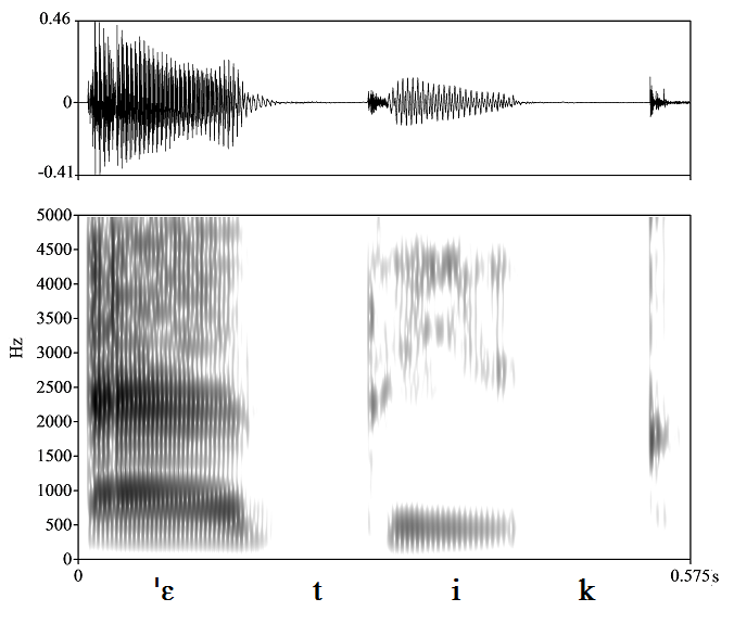 non_bounded audio