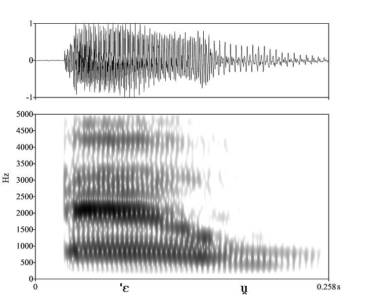 non_bounded audio