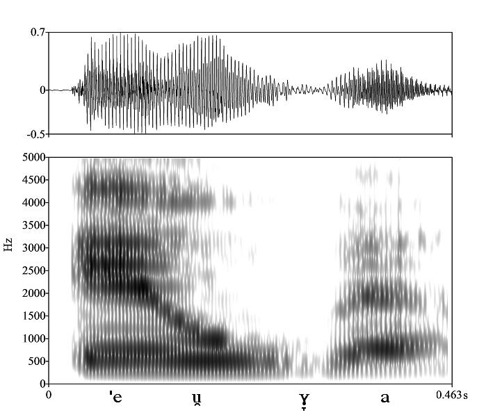 non_bounded audio