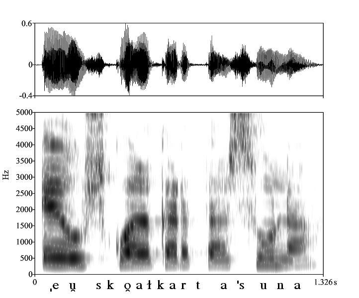 non_bounded audio