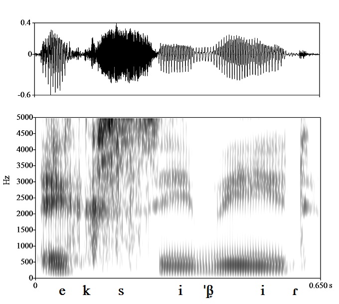 non_bounded audio