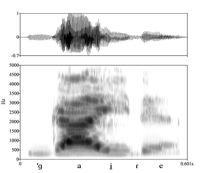 non_bounded audio