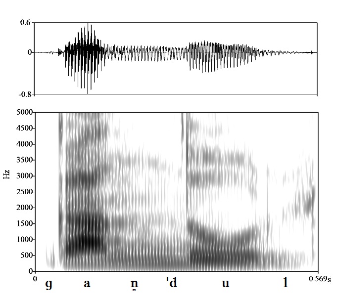 non_bounded audio