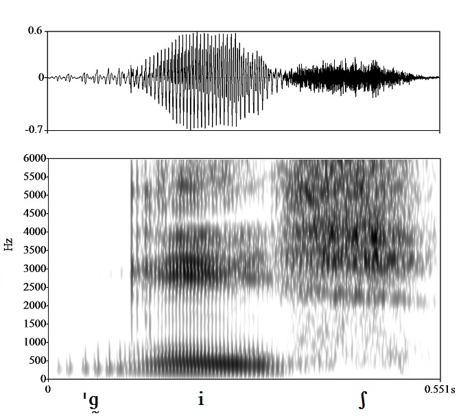 non_bounded audio