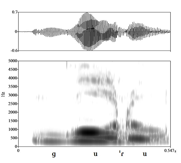 non_bounded audio