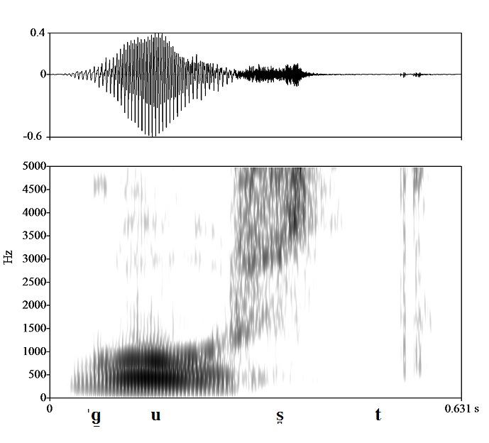 non_bounded audio