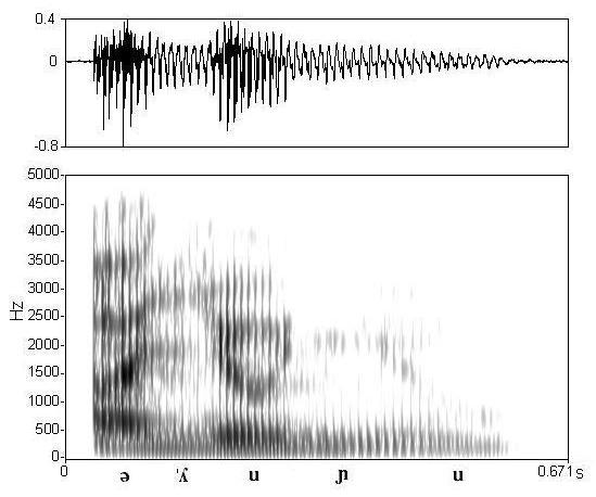 non_bounded audio