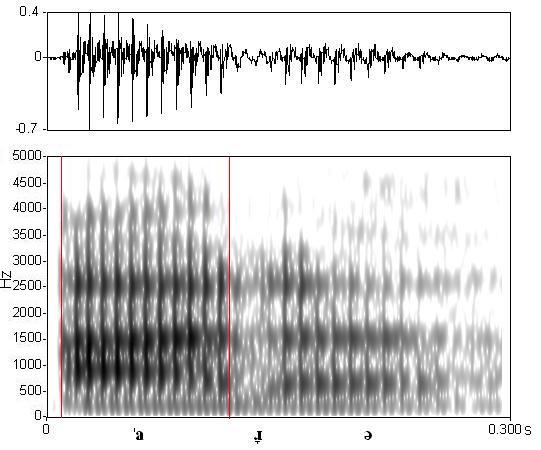 bounded audio