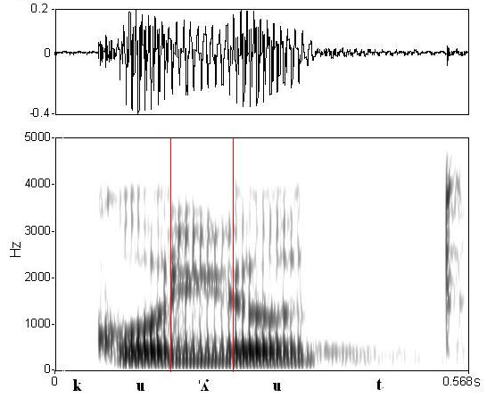 bounded audio