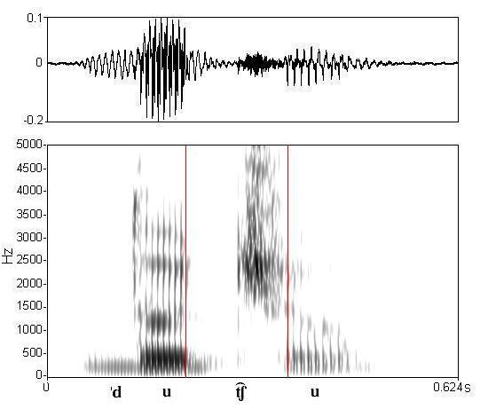 bounded audio