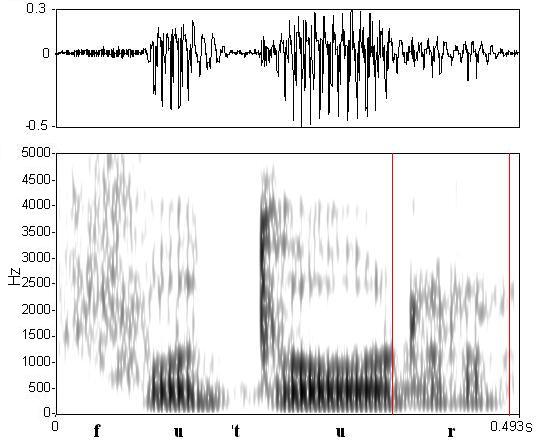 bounded audio