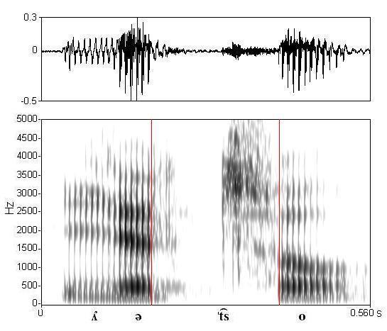 bounded audio