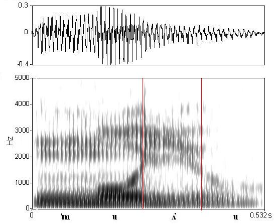 bounded audio