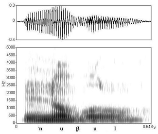 non_bounded audio