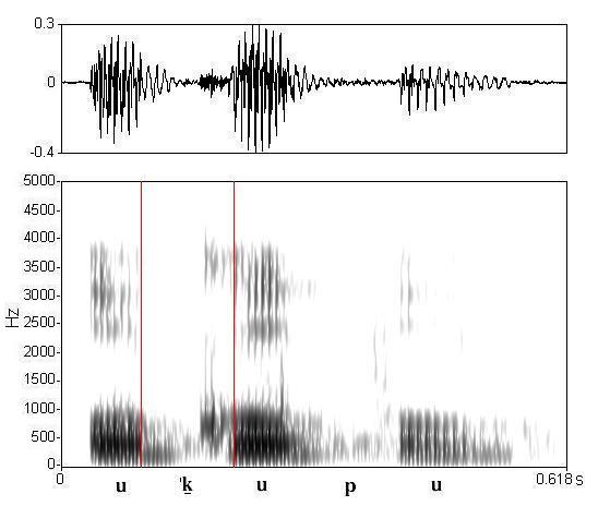 bounded audio