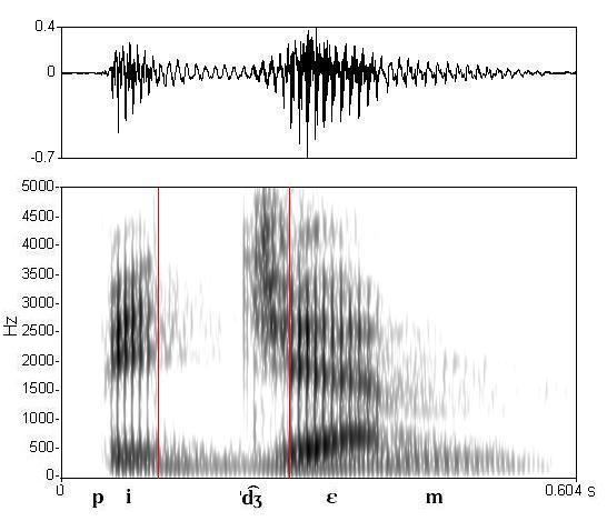 bounded audio