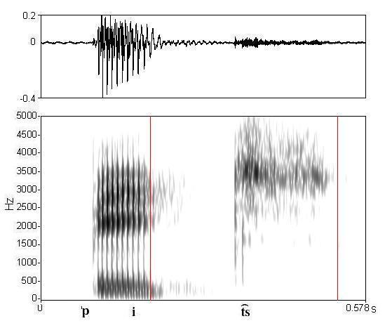 bounded audio