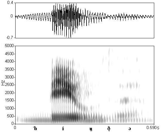 non_bounded audio