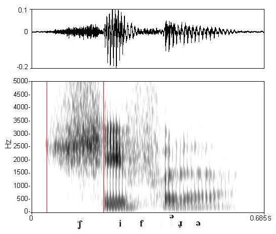 bounded audio