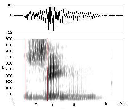 bounded audio