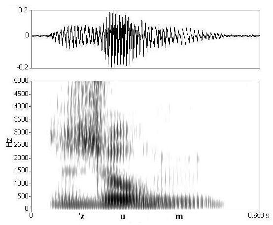 non_bounded audio