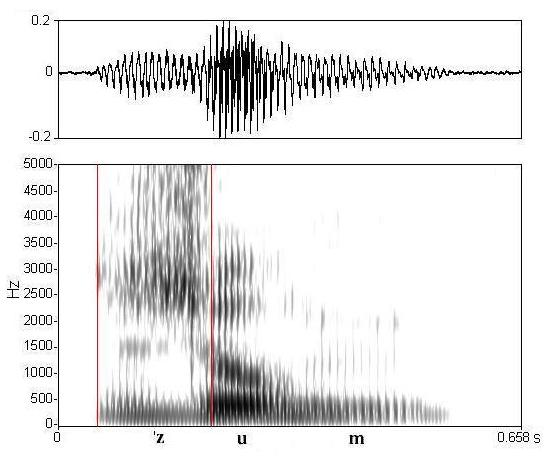 bounded audio