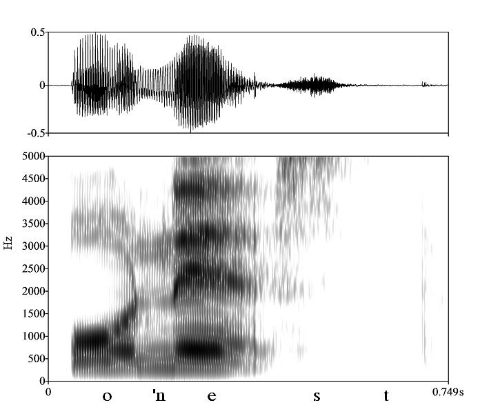 non_bounded audio