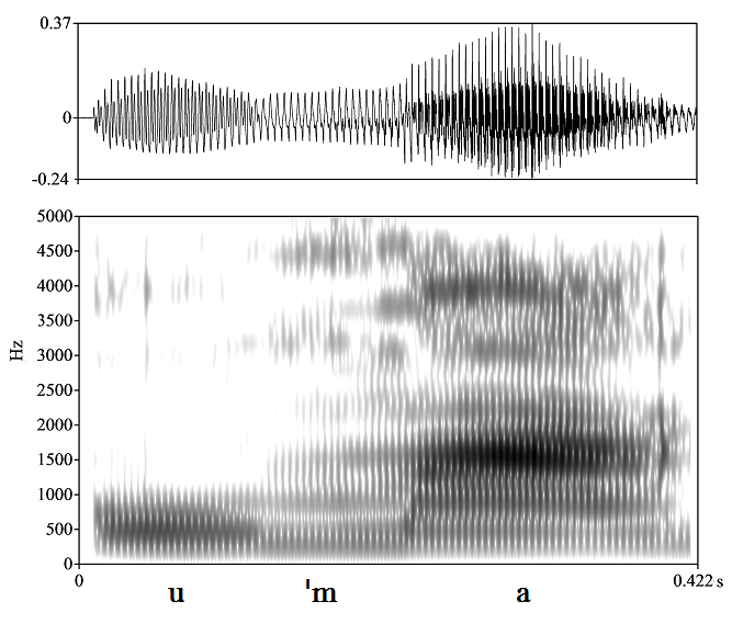 non_bounded audio