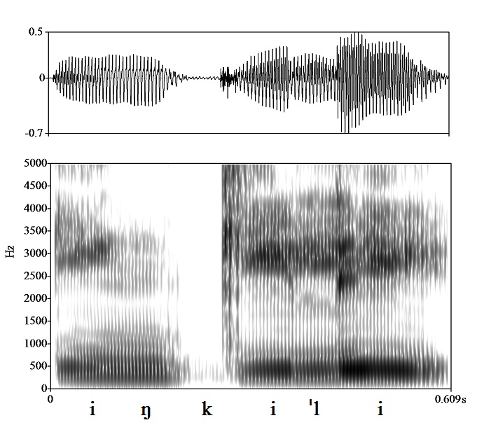 non_bounded audio