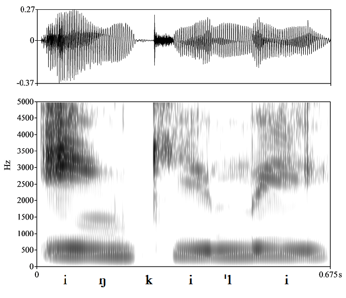 non_bounded audio