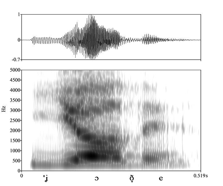 non_bounded audio