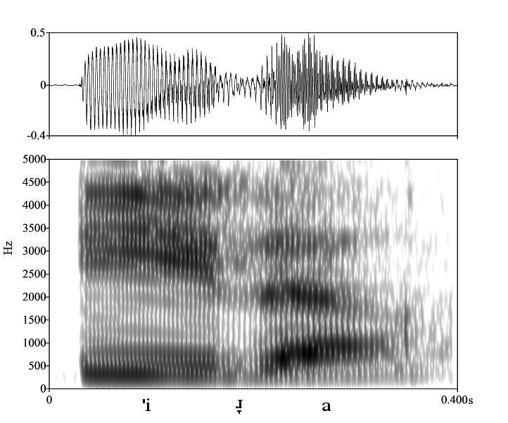 non_bounded audio