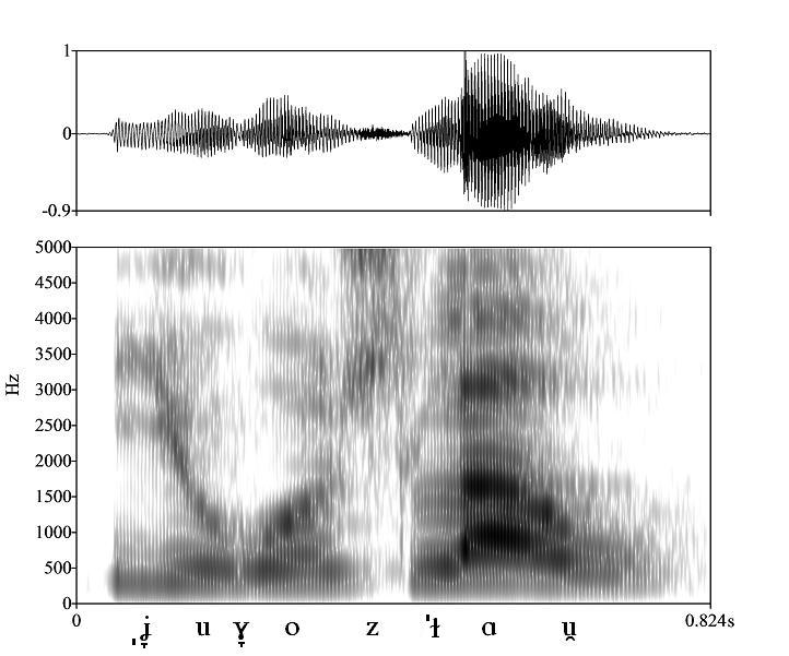 non_bounded audio