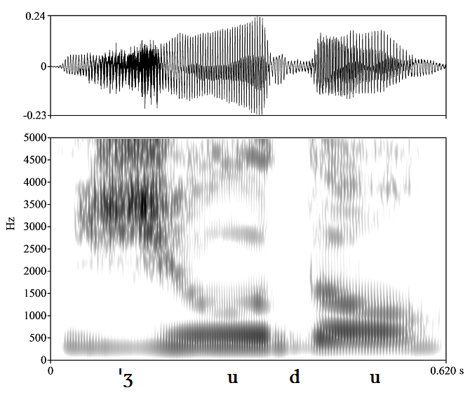 non_bounded audio