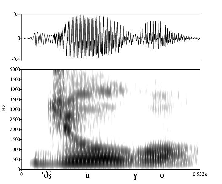 non_bounded audio