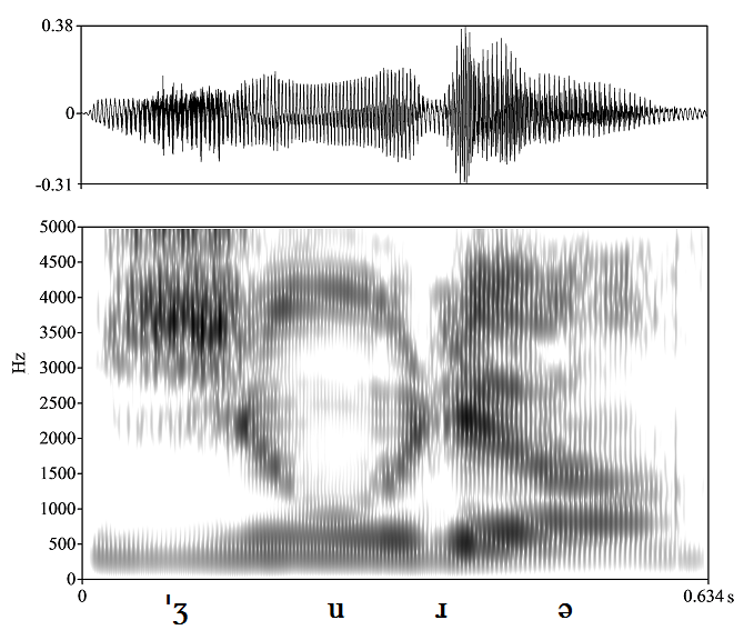 non_bounded audio