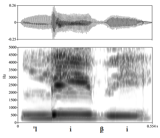 non_bounded audio