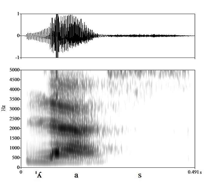 non_bounded audio