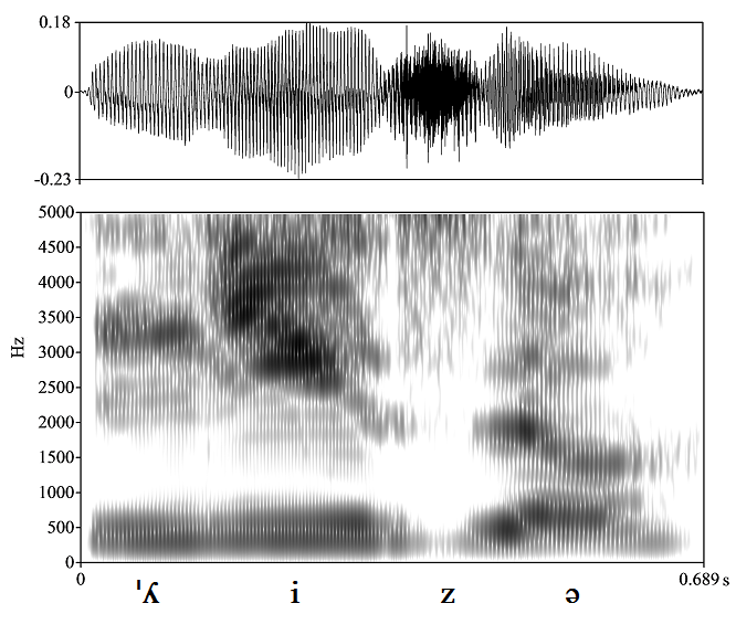 non_bounded audio